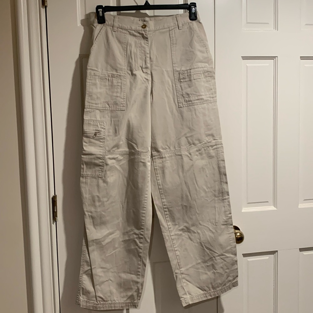 New York and Company Women’s Khakis